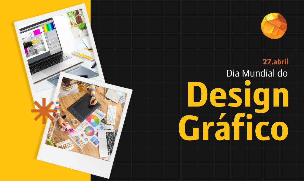 Dia Mundial do Design Gráfico